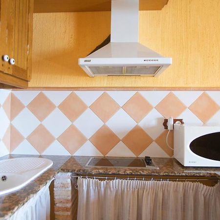 Casa Rural Santa Elena Villafranca de los Caballeros ภายนอก รูปภาพ