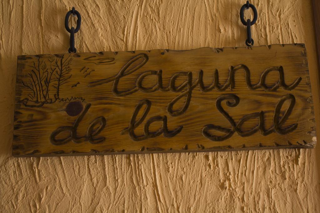 Casa Rural Santa Elena Villafranca de los Caballeros ภายนอก รูปภาพ