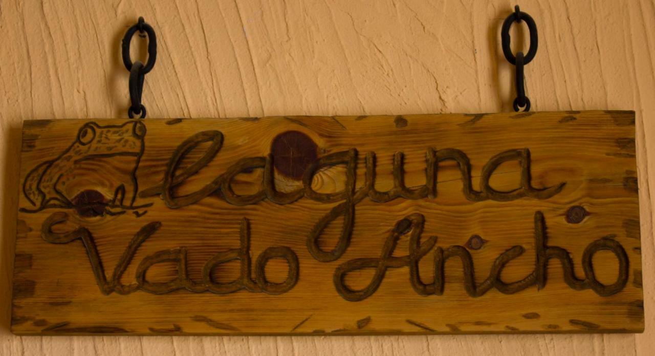 Casa Rural Santa Elena Villafranca de los Caballeros ภายนอก รูปภาพ